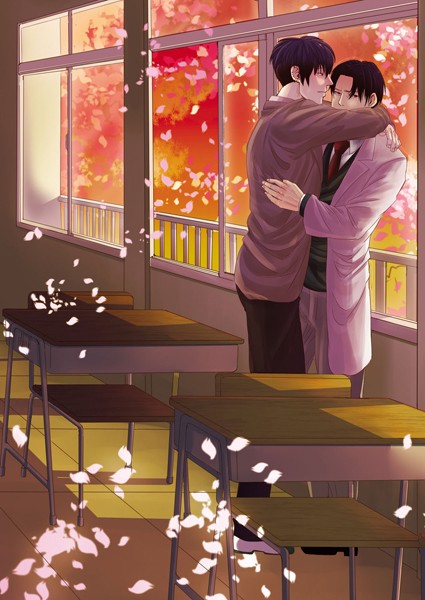 本当の愛と価値を見失った男❤秕ユウジ｜【恋愛】