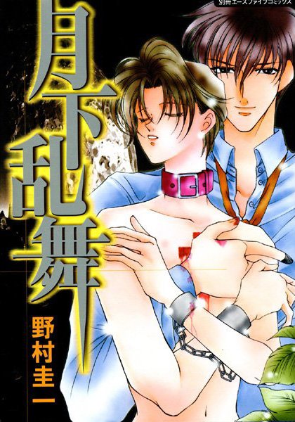 月下乱舞❤野村圭一｜【単行本】